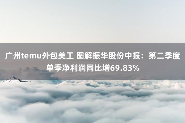 广州temu外包美工 图解振华股份中报：第二季度单季净利润同比增69.83%